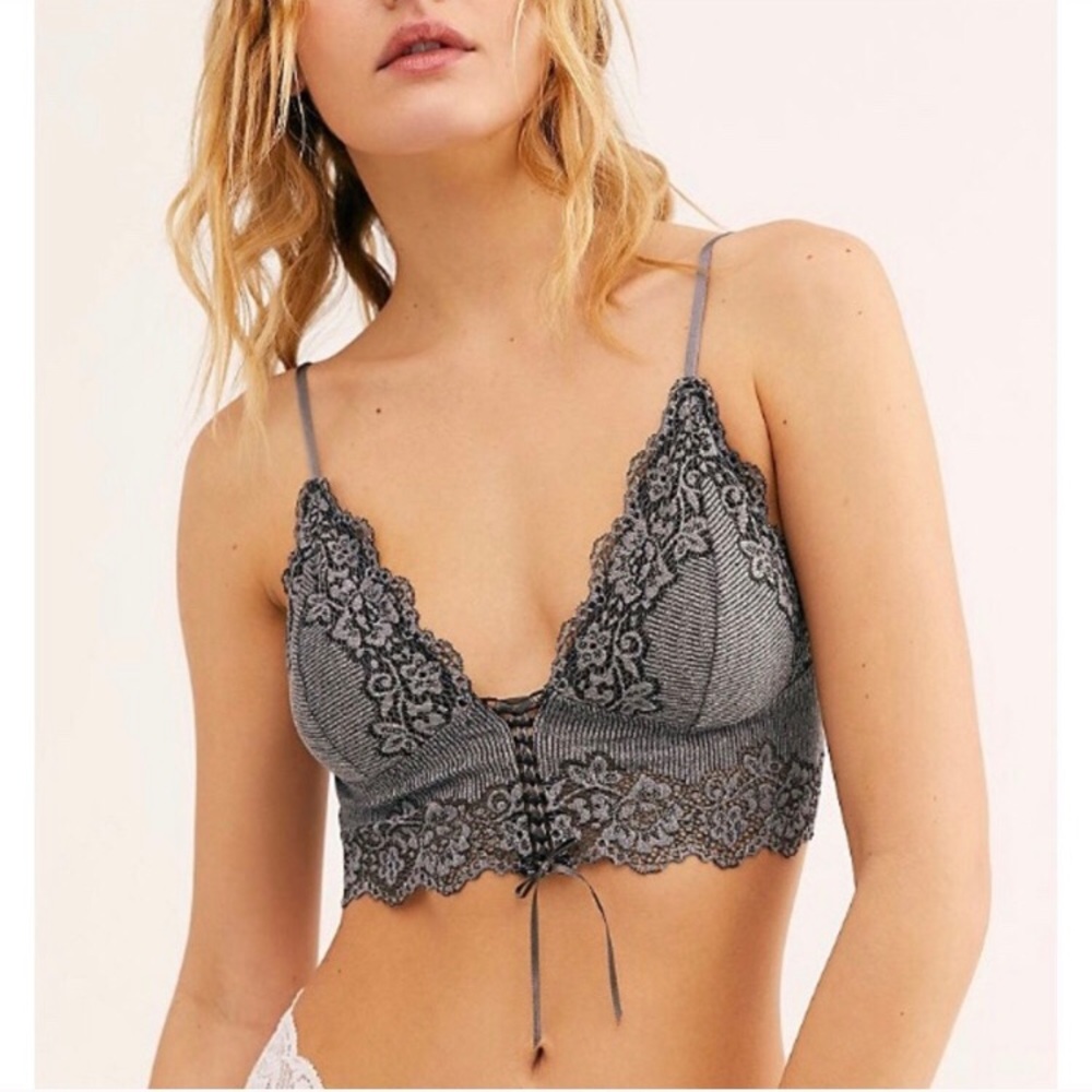 Free people Caroline bralette